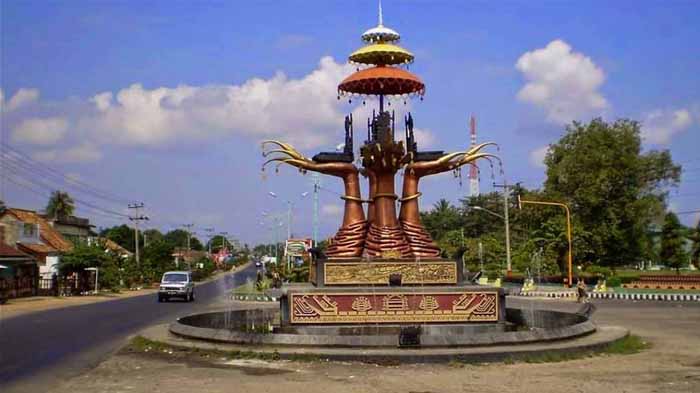 Lampung Tengah